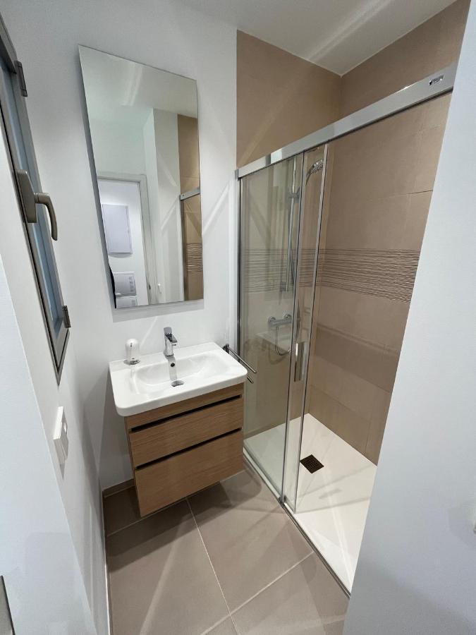 Appartement Cozy With Pools In Mar *