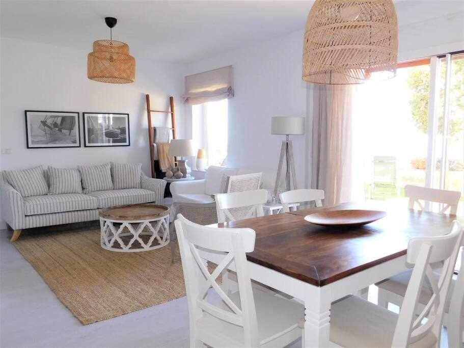 Luxury Y Ocean View * Santa-Cruz de Ténérife