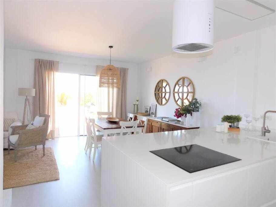 Chalet Luxury Y Ocean View