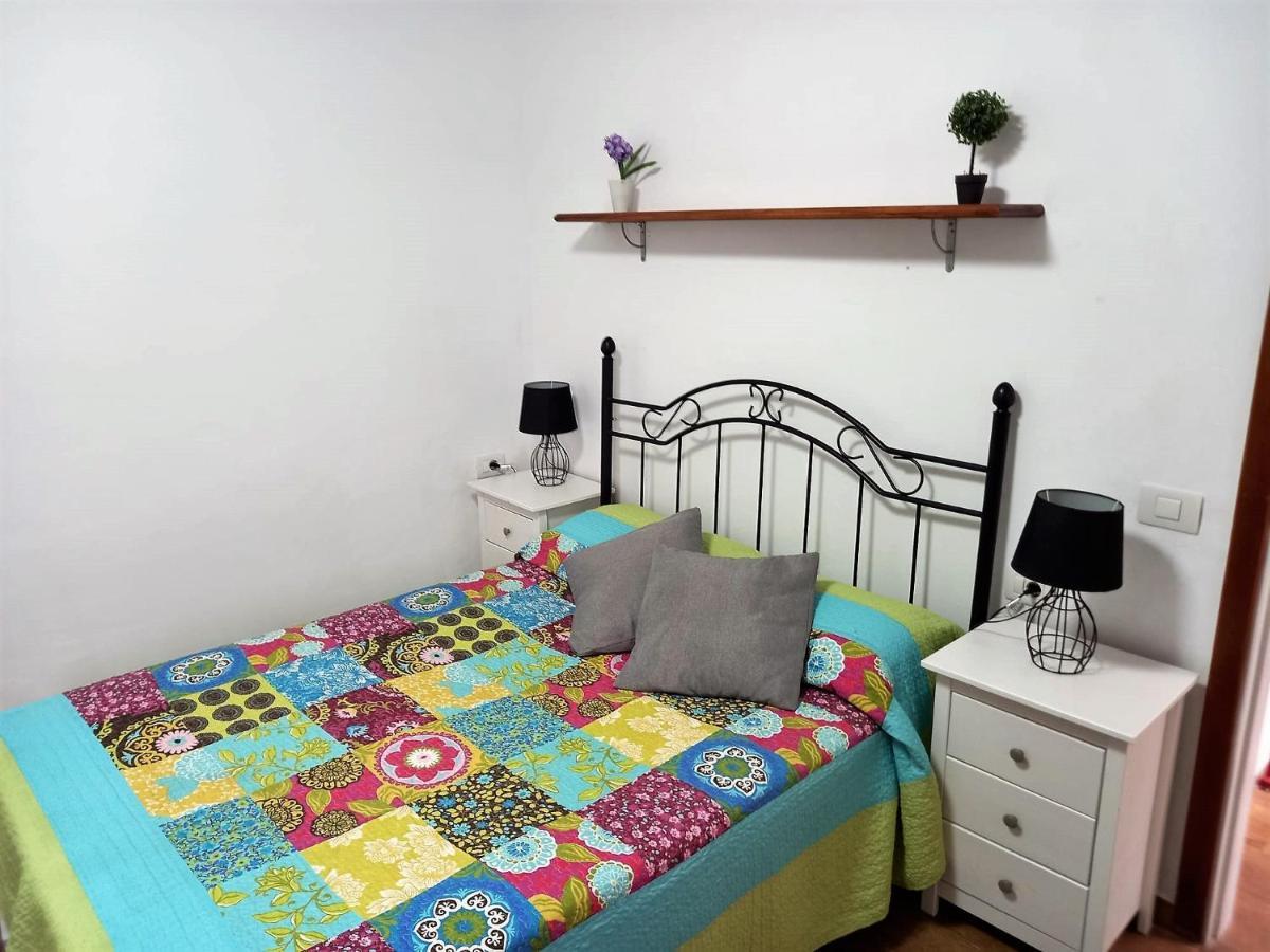 Jema Playa San Marcos By Hrtenerife Net *