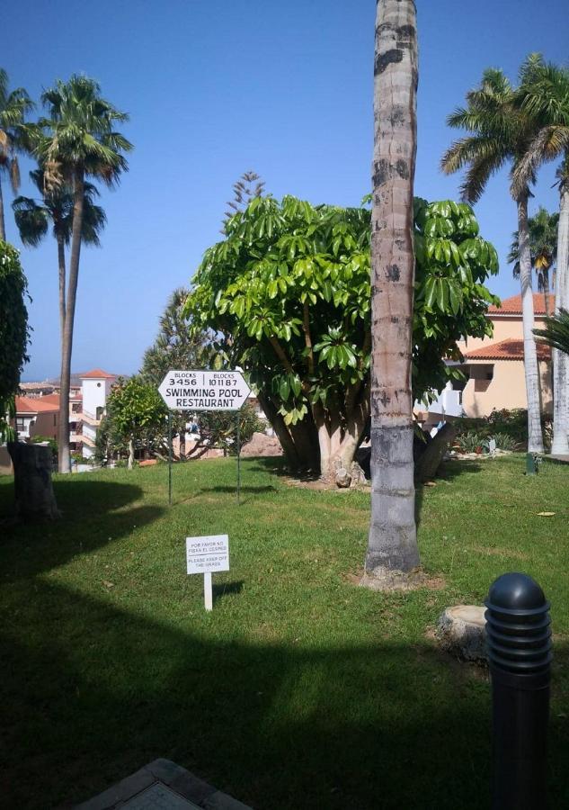 Apartamento Zen Garden Golf Del Sur *