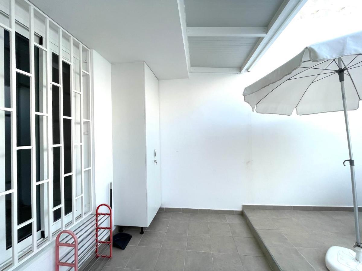 Beautiful Rosas Appartement Arona (Tenerife)