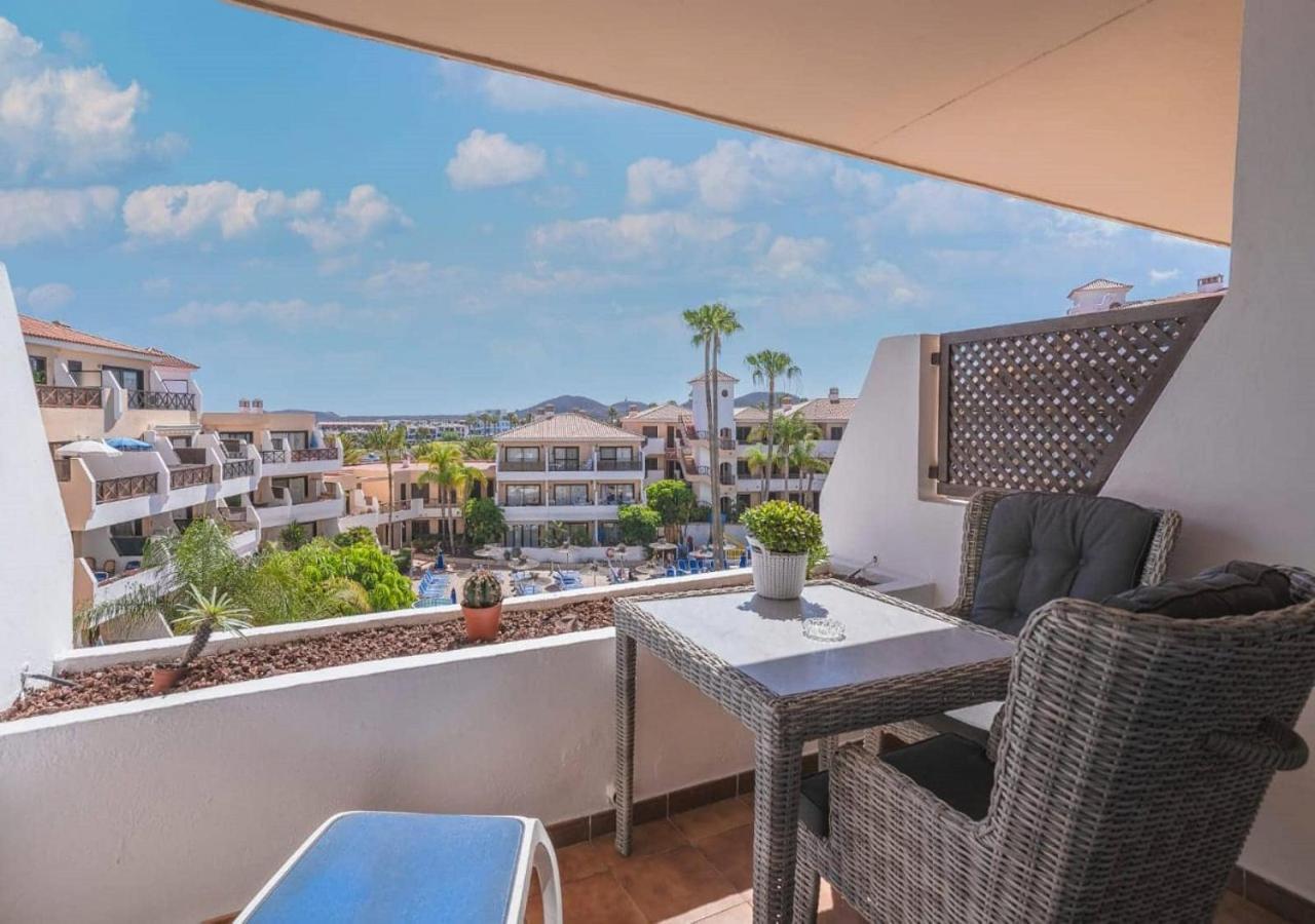 Apartamento Zen Garden Golf Del Sur *