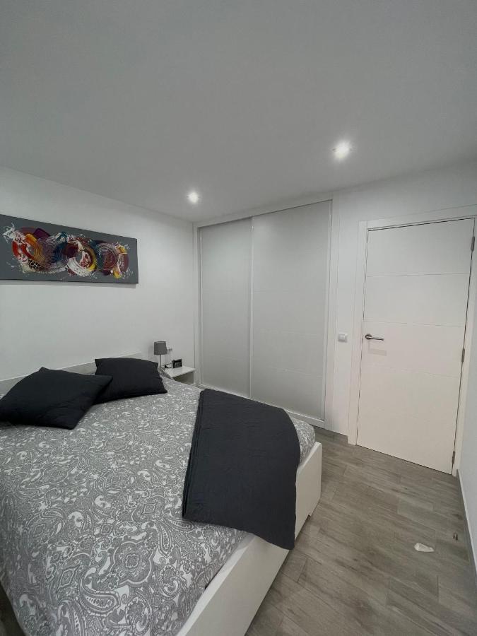 Appartement Beautiful Rosas