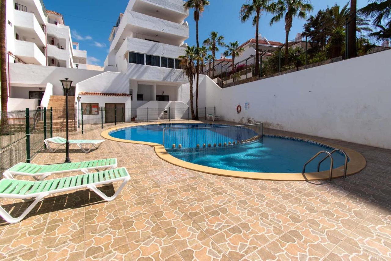 Apartment Parque Cattleya Tenerife *