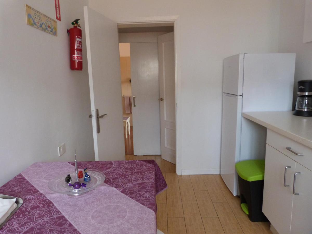 Holiday home Pepe Y Nina La Laguna (Tenerife)