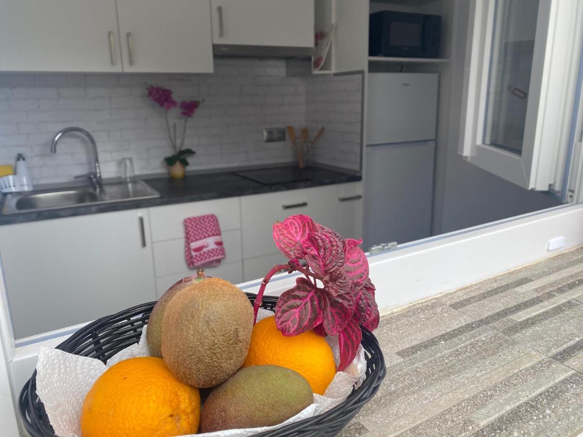 Appartement Cira