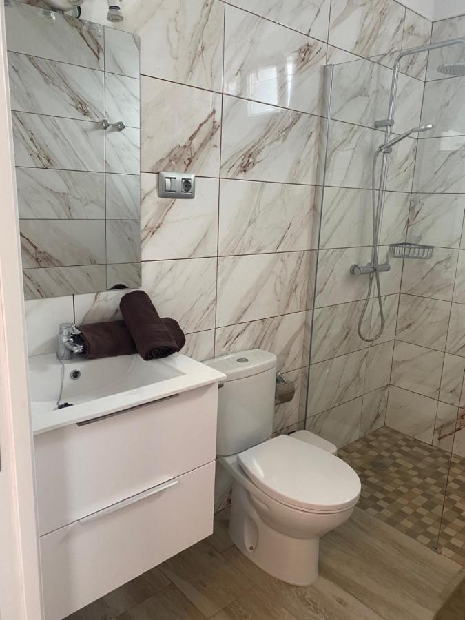 Appartement Cira *