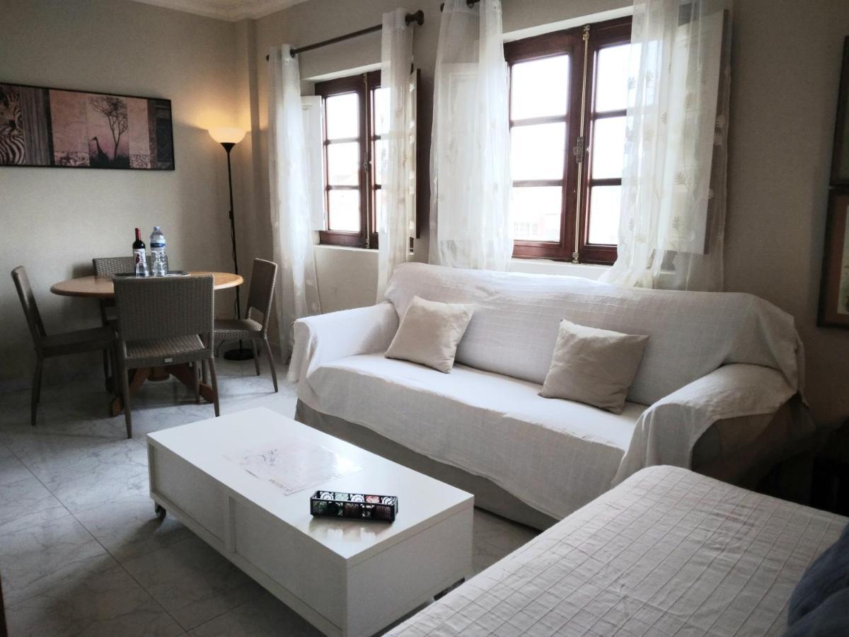 Appartement Maya *