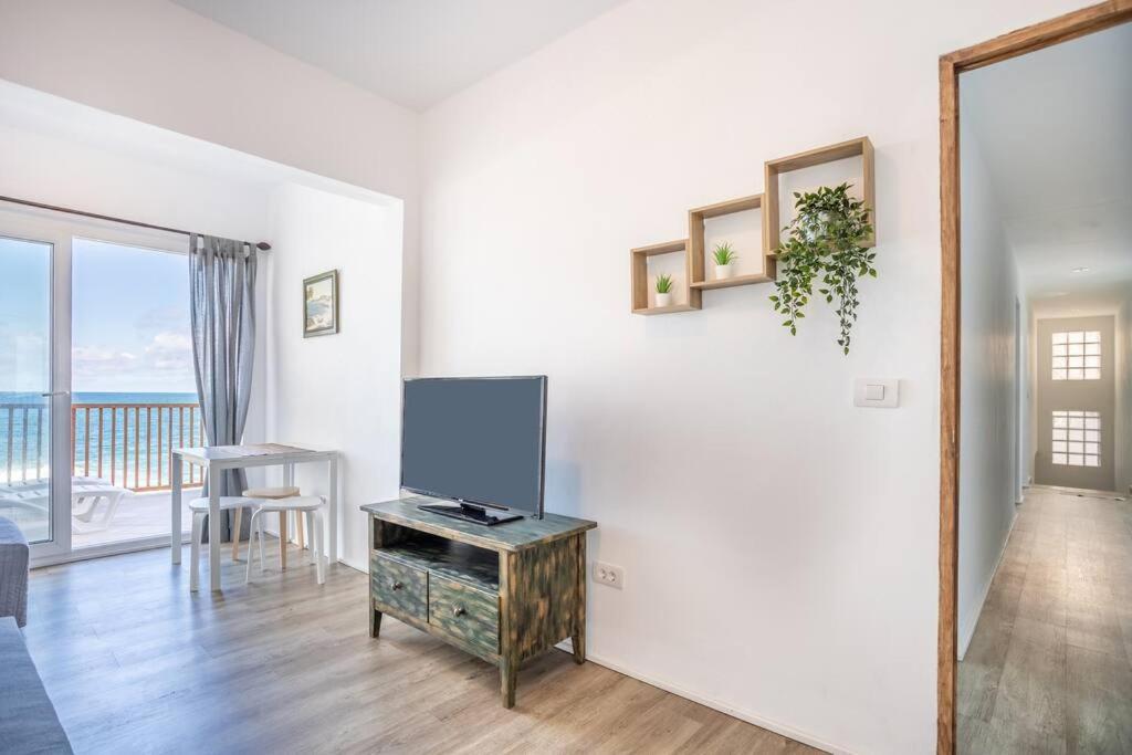 Appartement Brisas De Jover La Laguna (Tenerife)