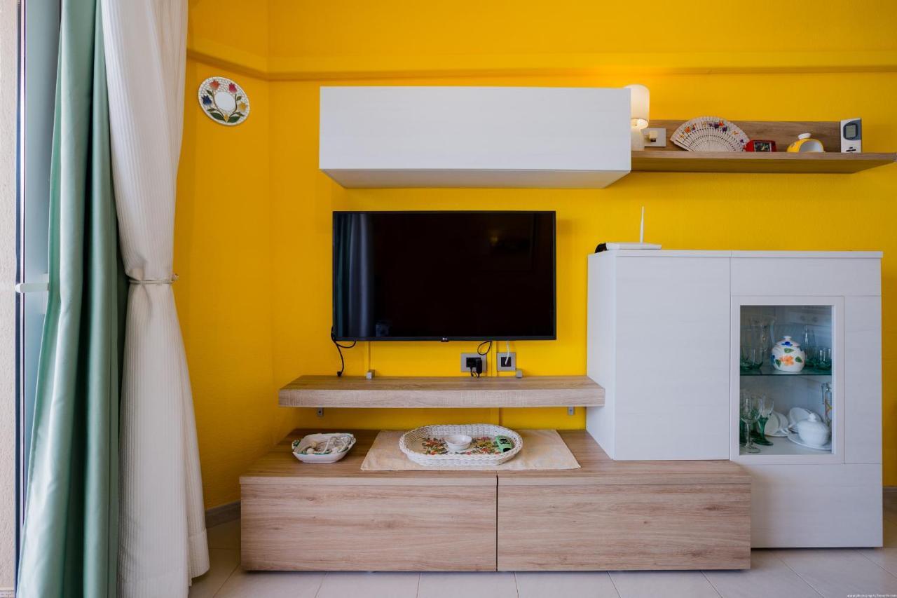 Apartamento Tenerife Royal Garden *