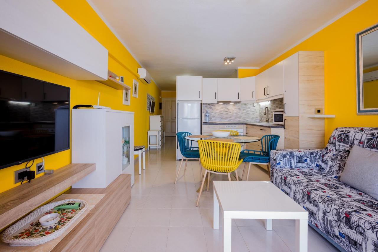 Apartamento Tenerife Royal Garden *