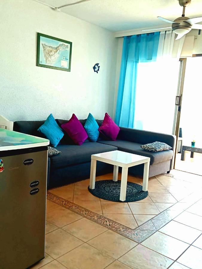 Apartment Parque Cattleya Tenerife Playa de las Americas (Tenerife)
