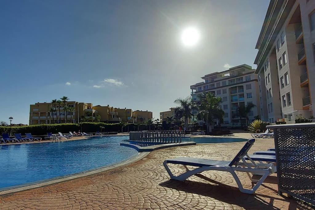 Apartamento Ocean View In Golf Del Sur