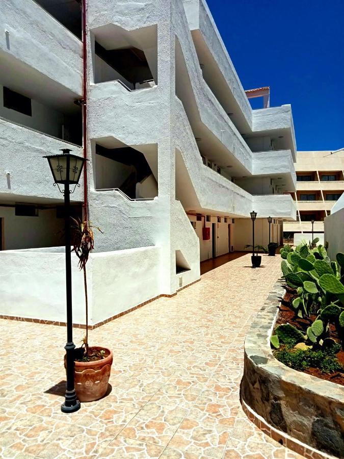 Apartment Parque Cattleya Tenerife