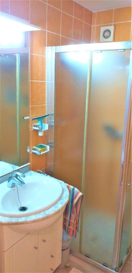With A Large South-facing Balcony, Sea View And Wifi In Americas Center