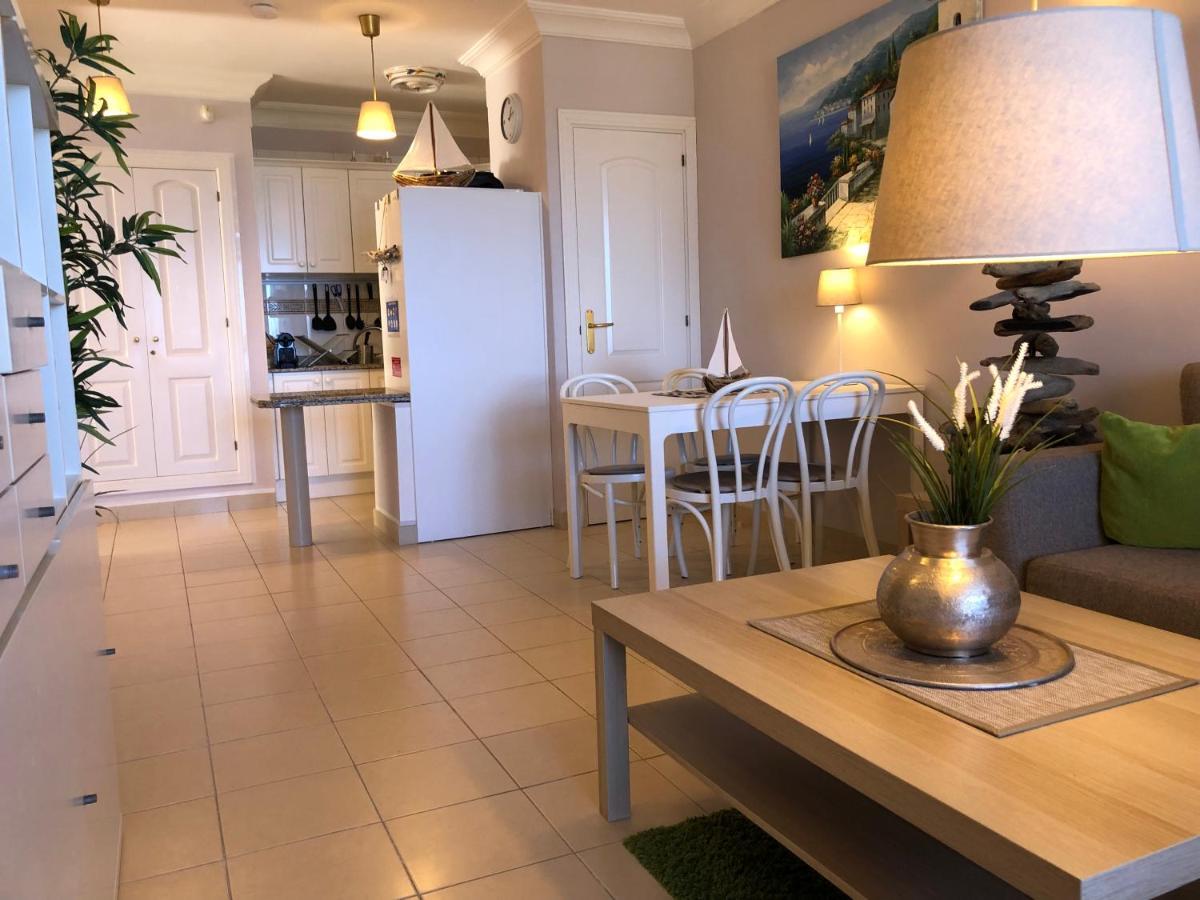 Residenz Traumblick Appartement *