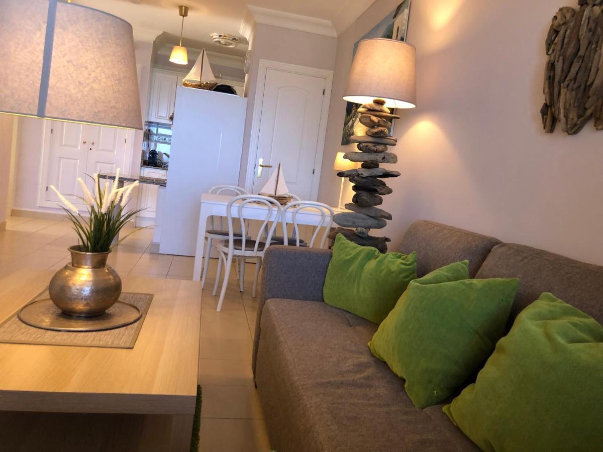 Appartement Residenz Traumblick Puerto de la Cruz (Tenerife)