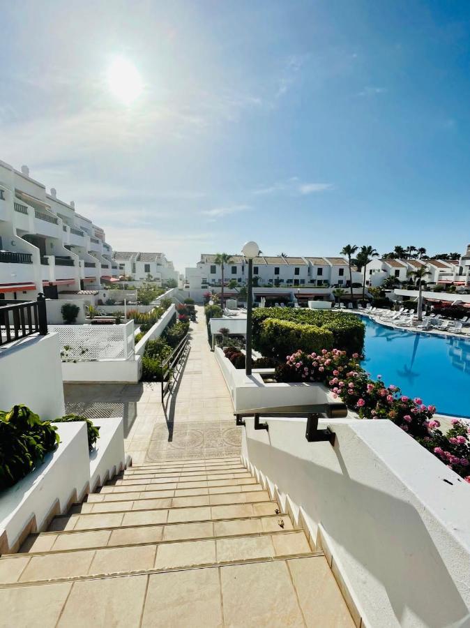 Apartamento Agnes Parque Santiago I Playa de las Américas