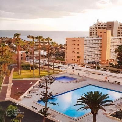 Appartement Playa De Americas Seaview Vinadelmar *