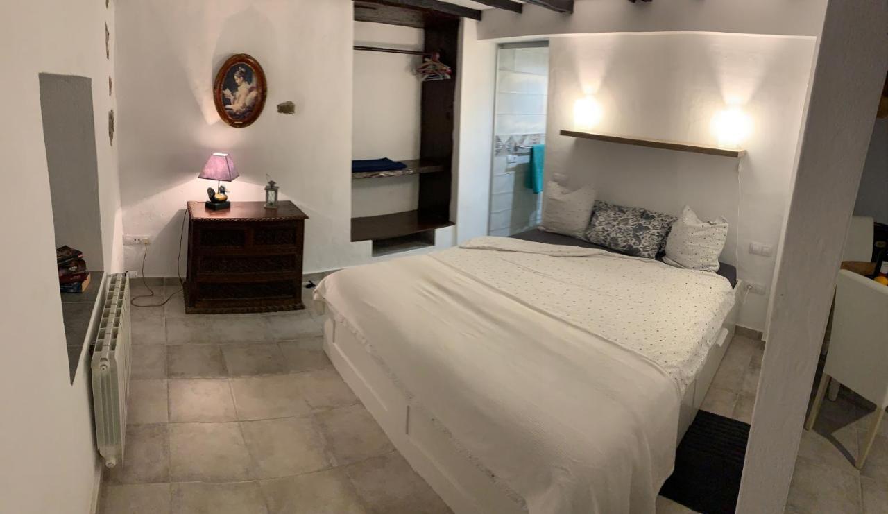 Appartement Apartamento Drago Santa-Cruz de Ténérife