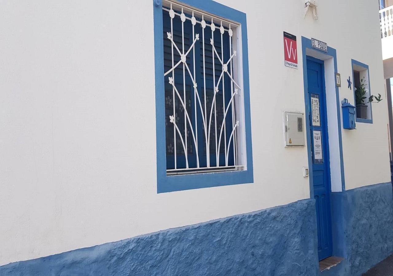 El Peque De Tamaide Appartement San Miguel de Abona