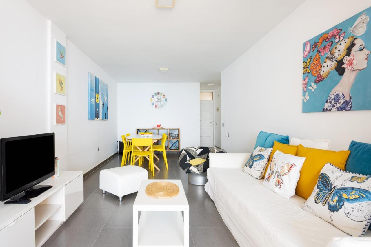 Frontline Penthouse With Heated Pool And Parking Apartment *