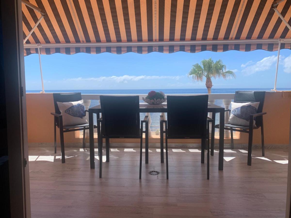 Caletillas * Araya (Tenerife)