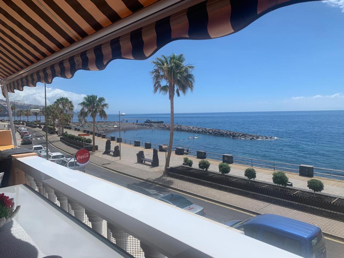 Caletillas Apartment