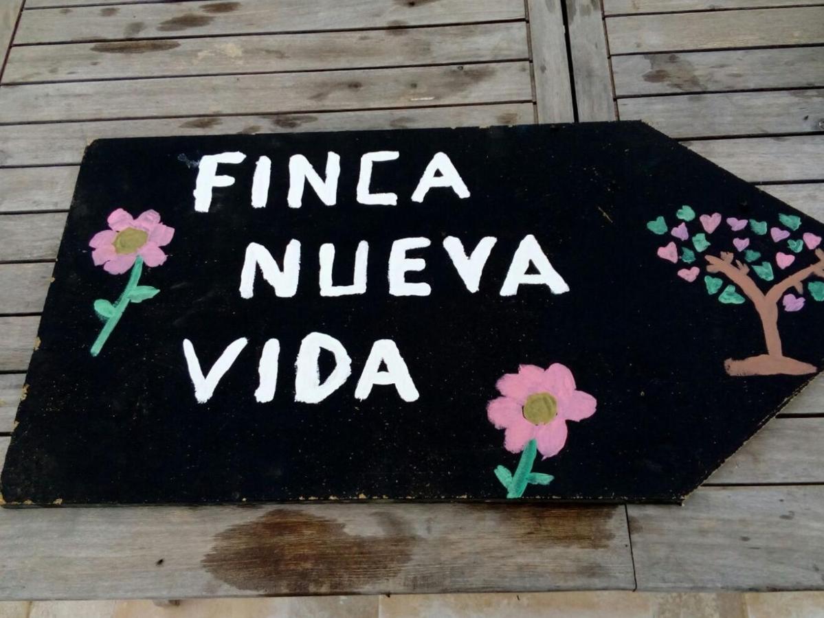 Casa rural Finca Rural Nueva Vida