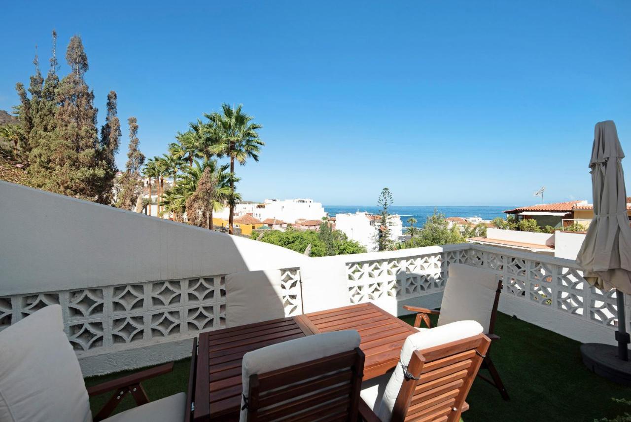 Casa Sol 21 A Garachico Holiday home