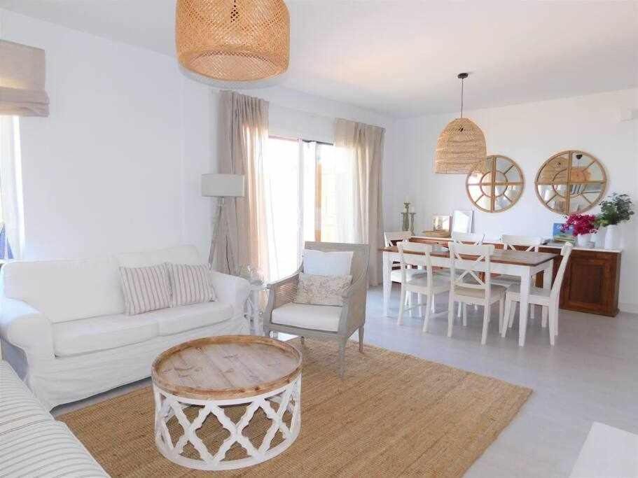 Luxury Y Ocean View Santa-Cruz de Ténérife