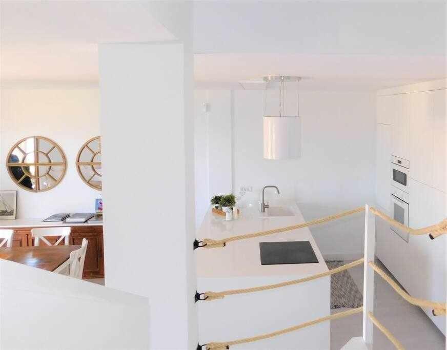 Luxury Y Ocean View *