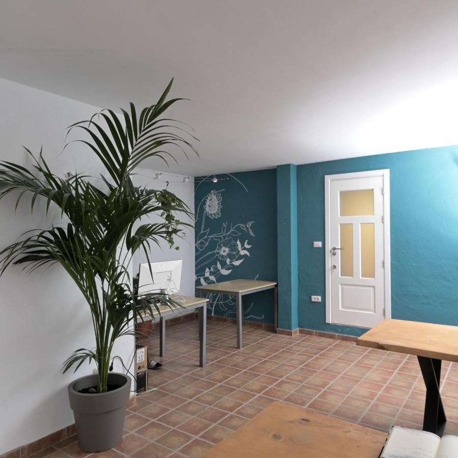 Hostal Los Amigos Nomad *