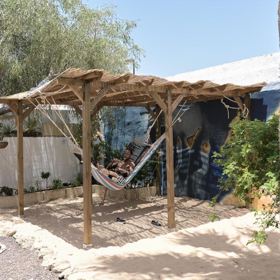 Hostal Los Amigos Nomad La Mareta