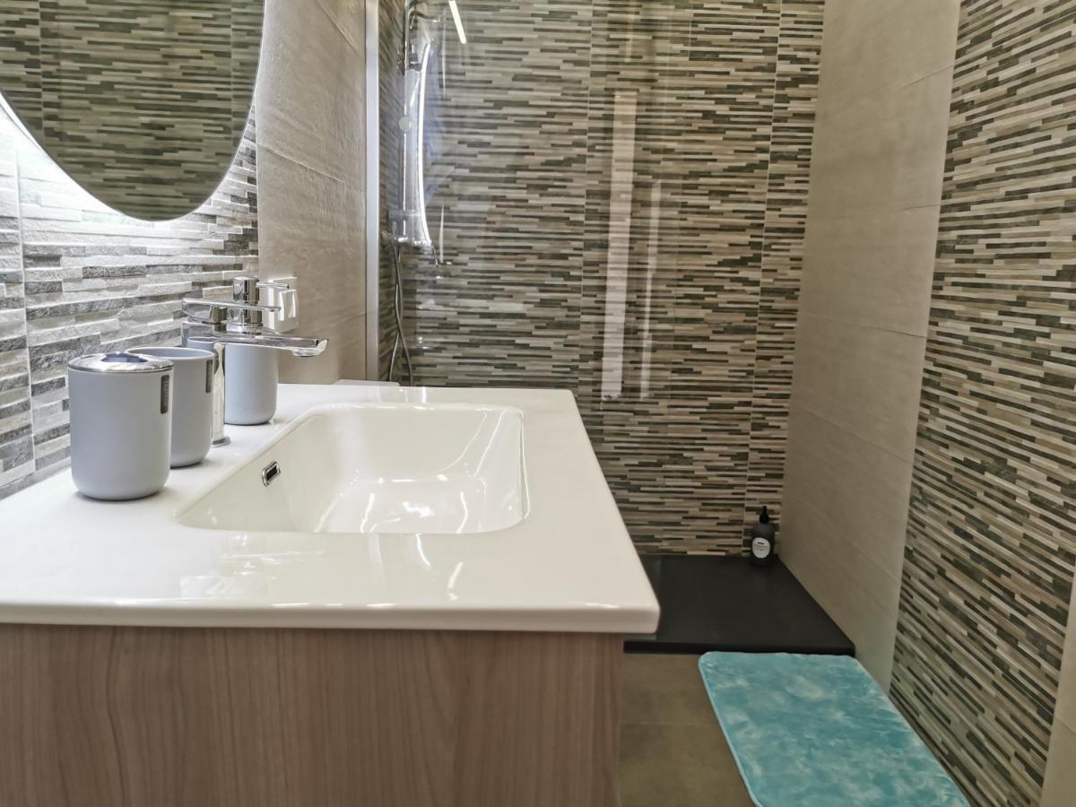 Apartment Luxury Of Costa