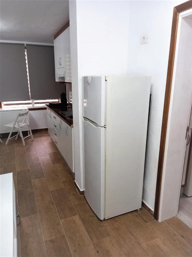 Appartement Jema Playa San Marcos By Hrtenerife Net Icod De Los Vinos