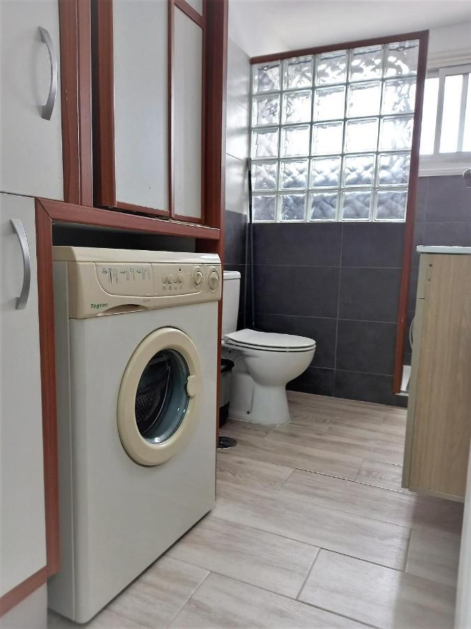 Appartement Jema Playa San Marcos By Hrtenerife Net Icod De Los Vinos