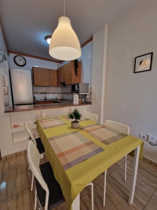 Apartamento Primavera Mar Palm-mar