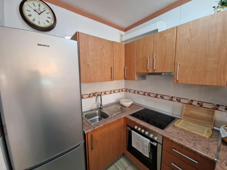 Apartamento Primavera Mar Palm-mar