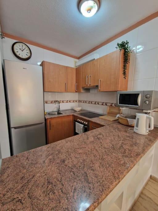 Apartamento Primavera Mar Apartamento *