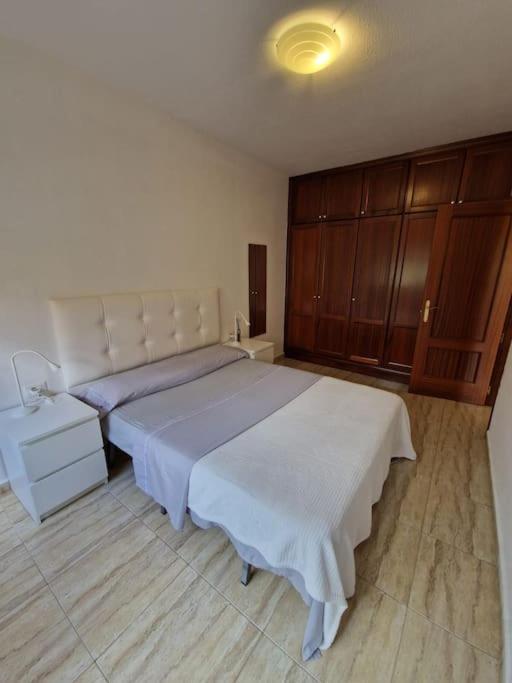 Apartamento Primavera Mar