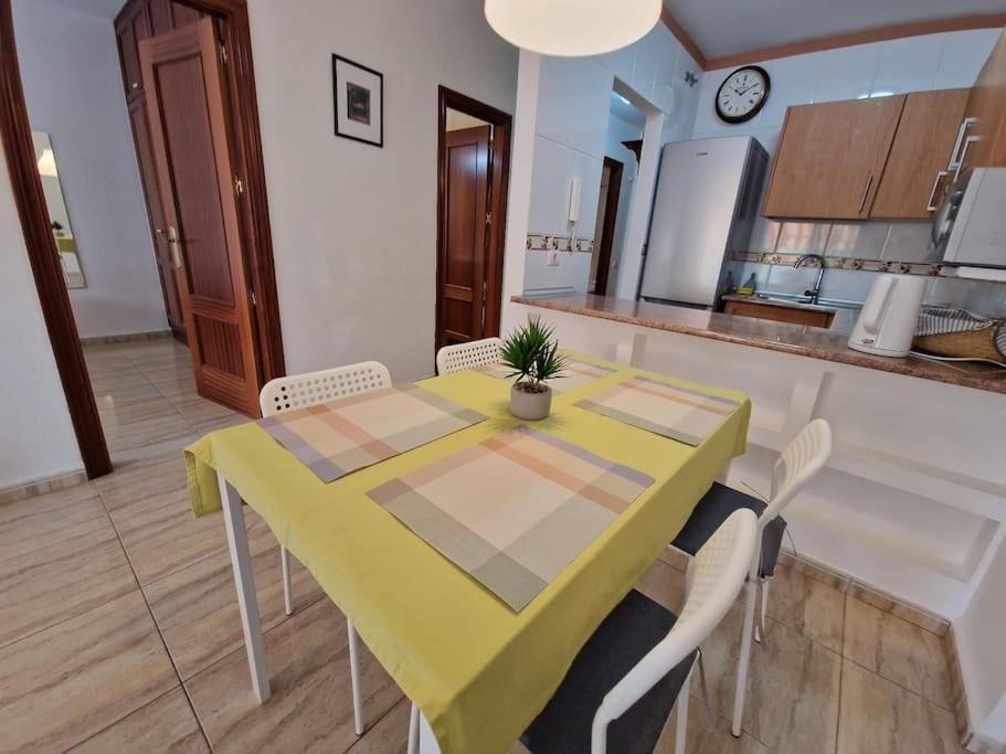 Apartamento Apartamento Primavera Mar