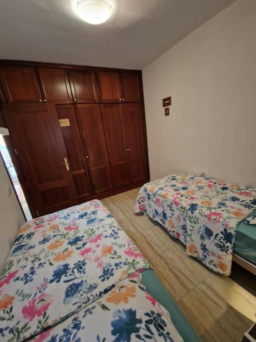 Apartamento Apartamento Primavera Mar Palm-mar