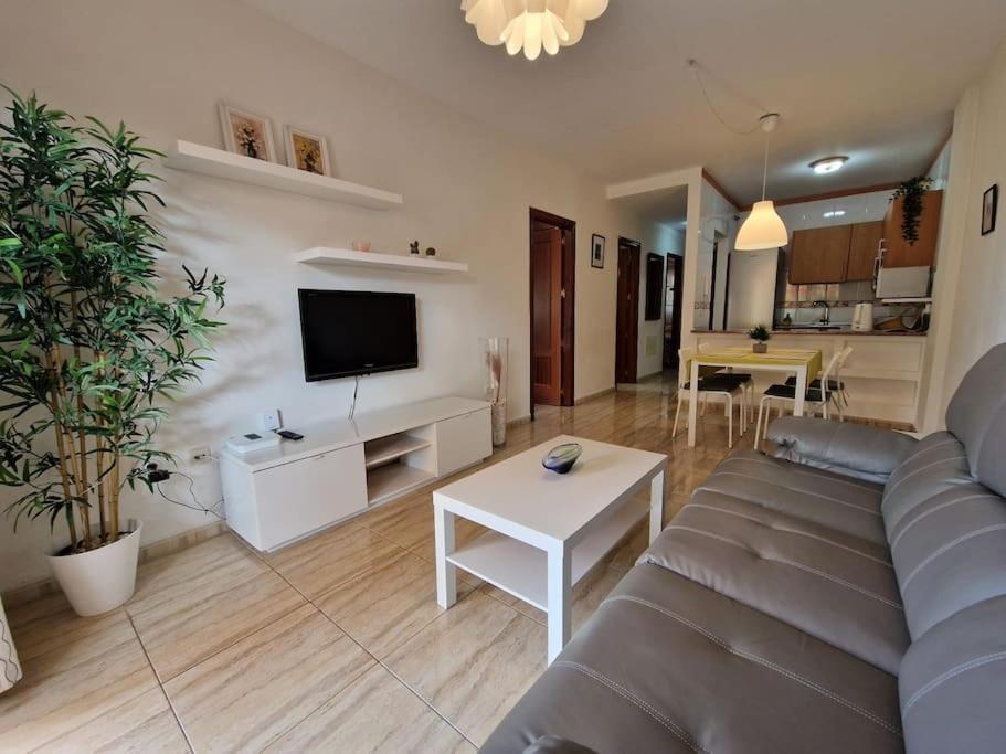 Apartamento Primavera Mar * Palm-mar
