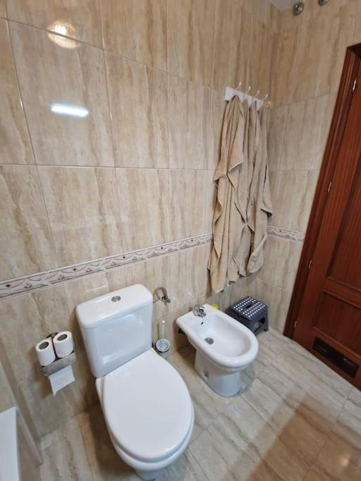 Apartamento Primavera Mar