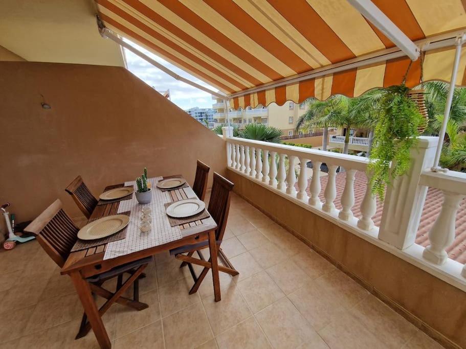 Apartamento Apartamento Primavera Mar Palm-mar