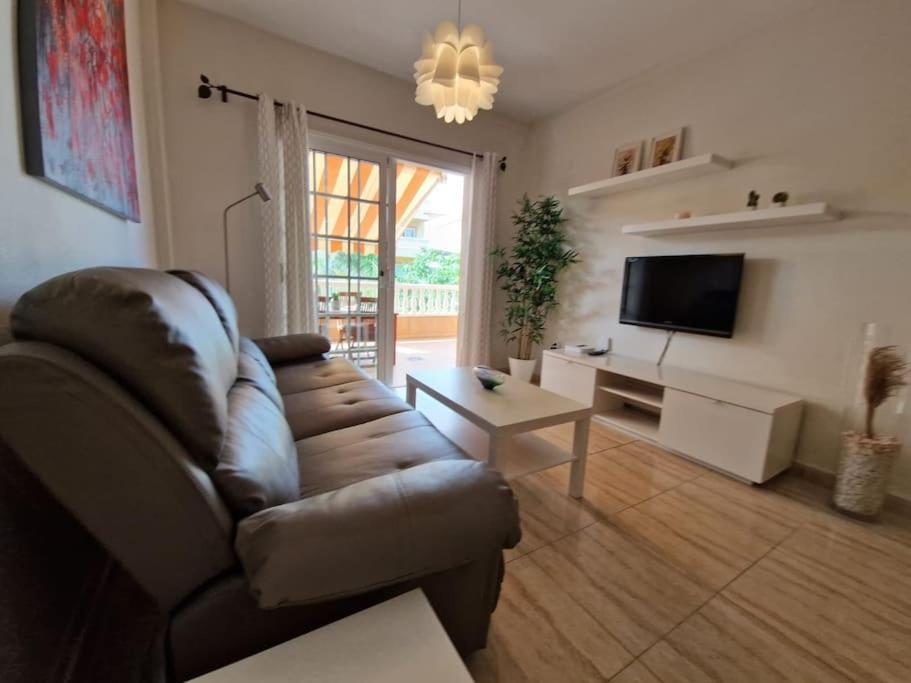 Apartamento Primavera Mar Palm-mar