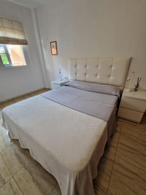 Apartamento Primavera Mar