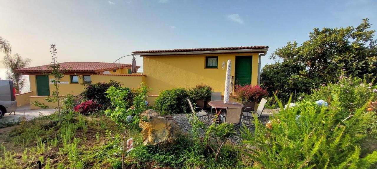 Casa En Ecologica - Wifi Holiday home